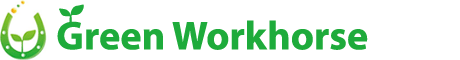 グリーン・ワークホース