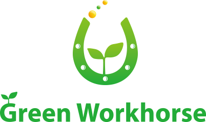 グリーン・ワークホース
